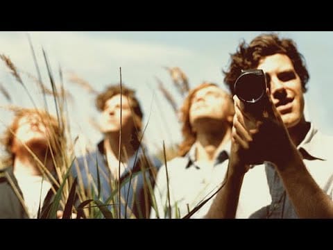 Noah And The Whale — Noah and The Whale - The First Day of Spring Lyrics [ Legendado ]