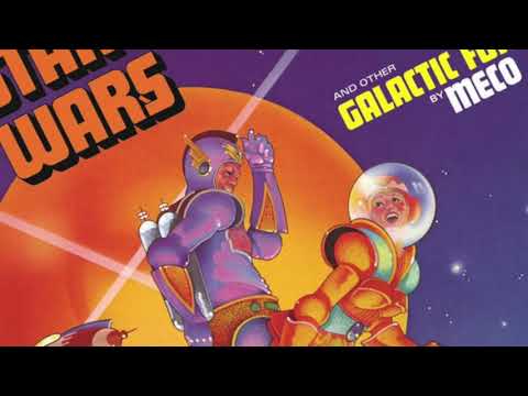 Meco Monardo — Meco - Other Galactic Funk (Joe Malenda Edit)