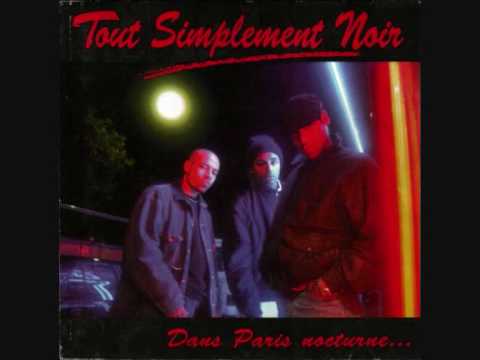 Tout Simplement Noir — Tout simplement noir - A propos des tass' 2