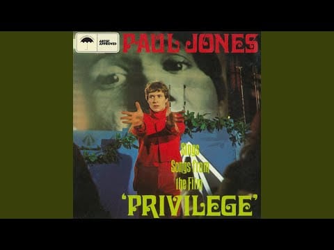 Paul Jones — I've Been a Bad, Bad Boy