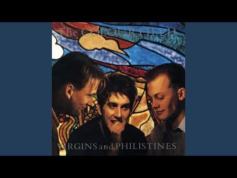 The Colourfield — Yours Sincerely