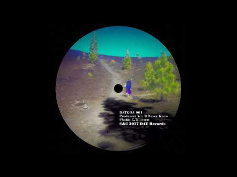 You'll Never Know — 02 - You'll Never Know - Interlude
