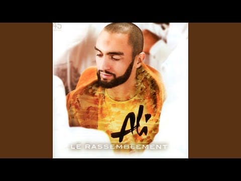 Ali (7) — Positive énergie