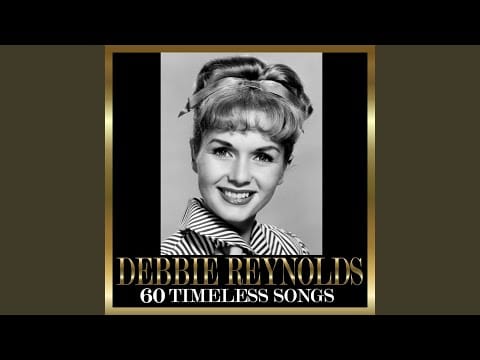 Debbie Reynolds — This Happy Feeling