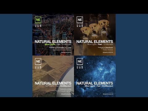 Natural Elements — Feel