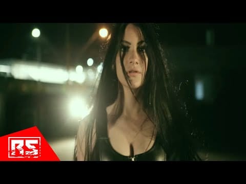 Victoria K — VICTORIA K - Matrix (Official Music Video - feat. Sheri Vengeance)