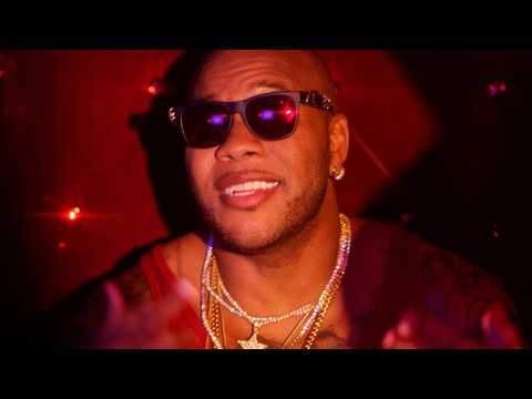 Flo Rida — Flo Rida - Dancer (Official Video)