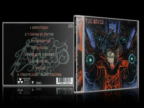 The Abyss (2) — The Abyss - The Other Side 1995 CD FULL ALBUM