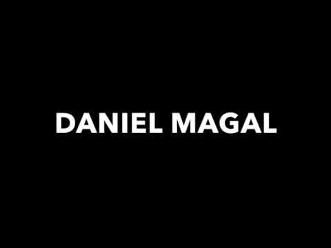 Daniel Magal — DIME,DIME DONDE VAS...DANIEL MAGAL