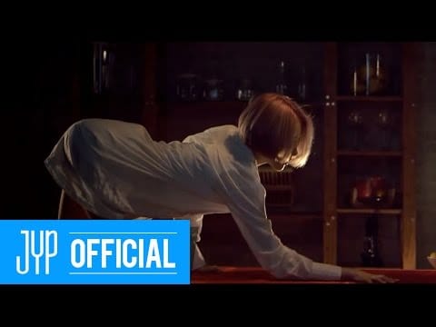 Sunmi — Sunmi(선미) "24 hours(24시간이 모자라)" M/V