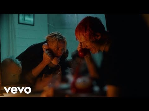 Bleech 9:3 — Underrated