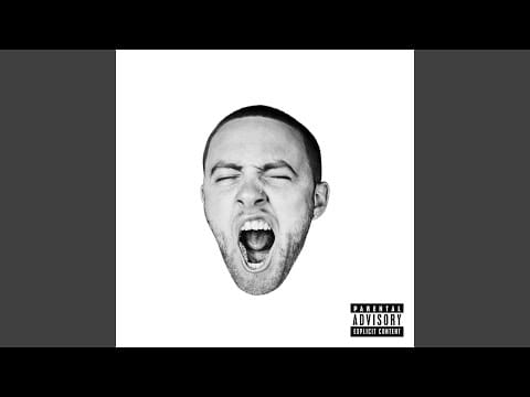 Mac Miller — Perfect Circle / God Speed