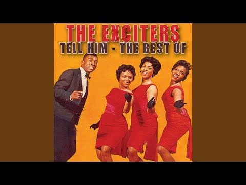 The Exciters — Do-Wah-Diddy