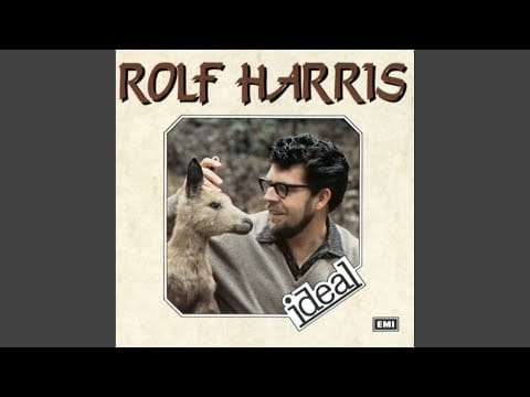 Rolf Harris — Sydney Town