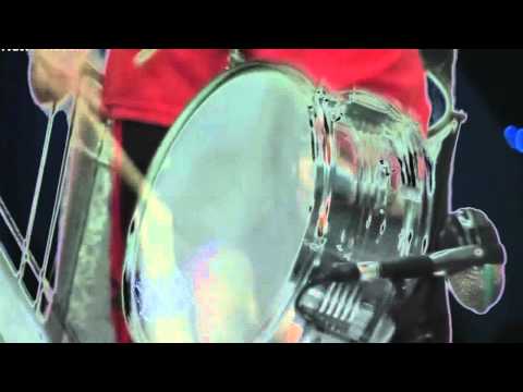 DJ Dero — Carlinhos Brown DJ Dero-Maria Caipirinha ( Charly Boy Batuke  Bootleg Mix 2012 )  DJ Montiel