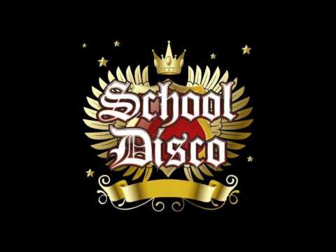 Disco Rouge — Disco Rouge - A lot of bones