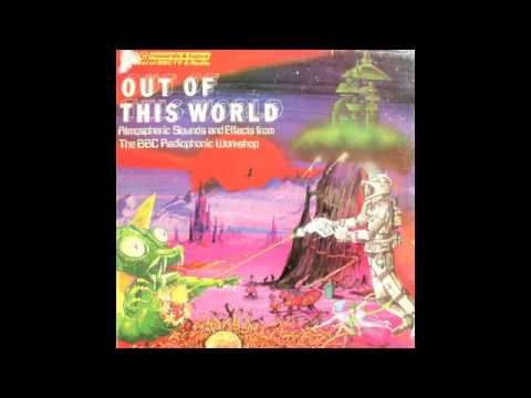 BBC Radiophonic Workshop — Delia Derbyshire - Dreaming (1976)