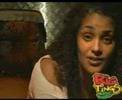 Natasja — Natasja's Big Break 2006: Webisode 7