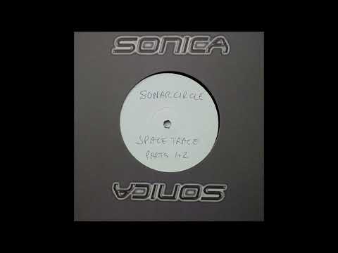 Sonar Circle — Sonar Circle - Close Encounterz