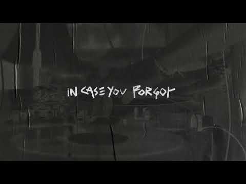 Robert Glasper — Robert Glasper - In Case You Forgot