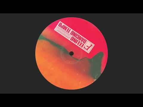 Jabberwocky (3) — Jabberwocky - Feeling Dancing Tempo (Full Album)