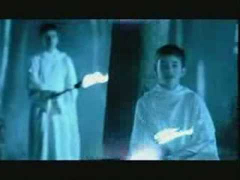 Libera — Libera - A New Heaven (Anthony Chadney)
