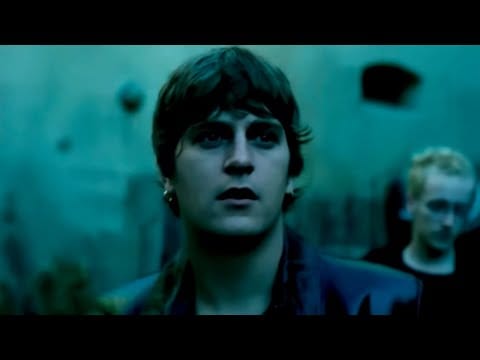 Matchbox Twenty — Matchbox Twenty - Back 2 Good (Video)