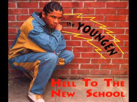 The Youngen — The Youngen Ft Chunk & C-Funk - Played By The Industry