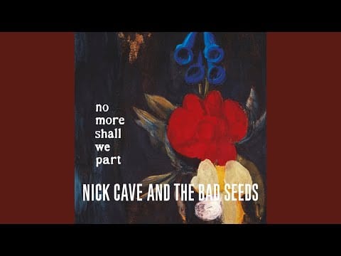 Nick Cave & The Bad Seeds — The Sorrowful Wife (2011 - Remaster)