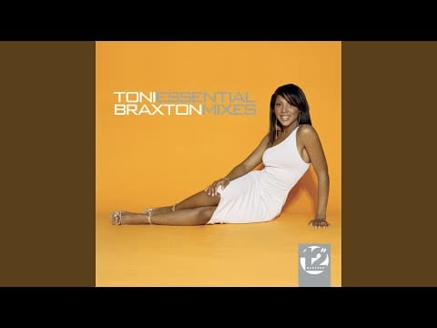 Toni Braxton — He Wasn't Man Enough (Extended Version)