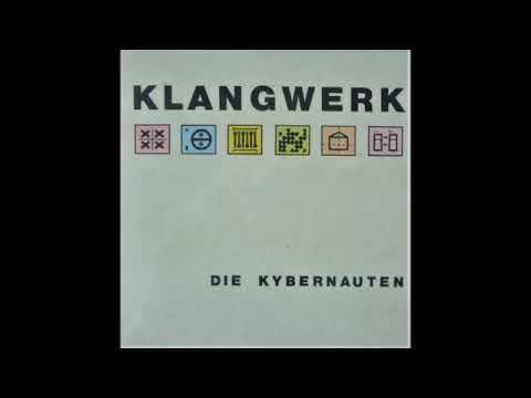 Klangwerk — Klangwerk - Und Weiter Geht's (1990)