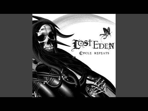 Lost Eden (2) — Planetoid