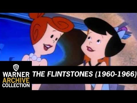 Wilma Flintstone — Preview Clip | The Flintstones | Warner Archive