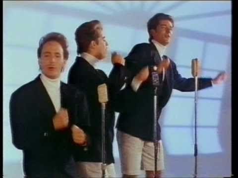 Morris Minor And The Majors — Morris Minor and The Majors - This Is the Chorus