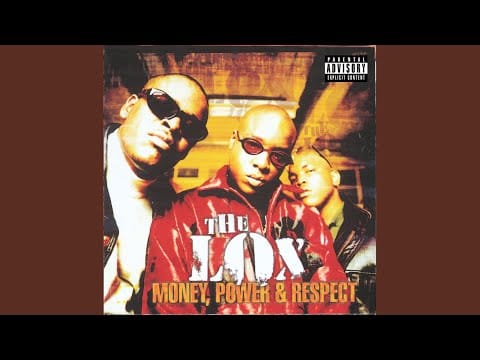 The Lox — Livin' the Life