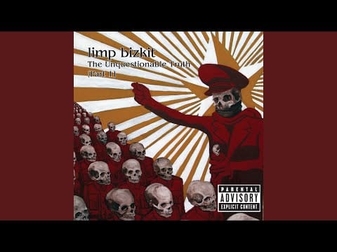 Limp Bizkit — The Priest