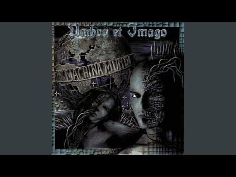 Umbra Et Imago — Machina Mundi