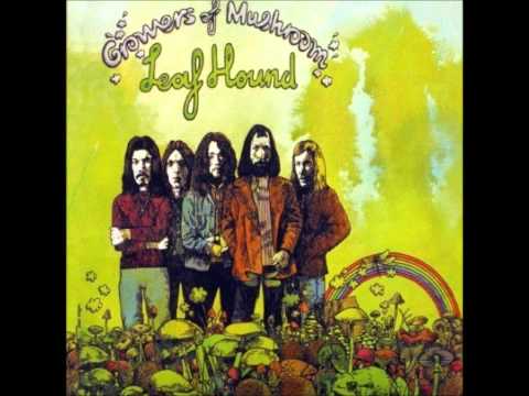 Leaf Hound — Leaf Hound - It's gonna get better