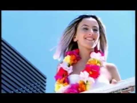 Manola — Tempo, feat. Manola - EVERYBODY GET UP [widescreen]