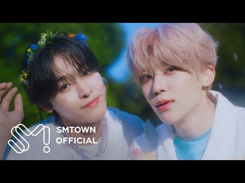 NCT WISH — NCT WISH 엔시티 위시 'Songbird (Korean Ver.)' MV