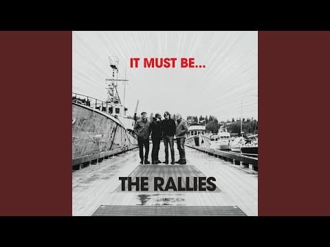The Rallies — As Long As (Alternate Track)