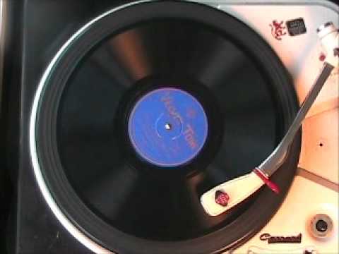 Frank Ferera's Hawaiian Trio — LONELY NIGHTS IN HAWAII by Frank Ferera's Hawaiian Trio v-Annette Hanshaw