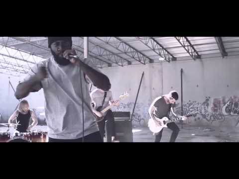 Fire From The Gods — Fire From The Gods - Smoke Screen (Official Music Video)