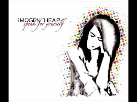 Imogen Heap — Imogen Heap - The moment i said it