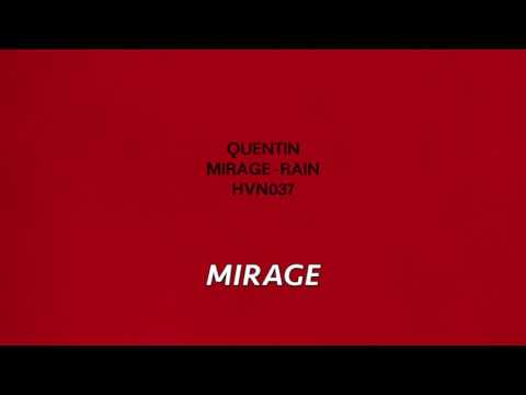 Quentin — Quentin - Mirage