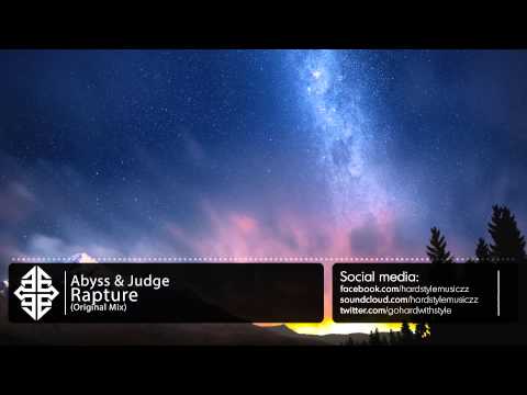 Abyss & Judge — Abyss & Judge - Rapture (Original Mix) #tbt [2008]