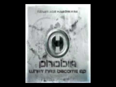 Phobia (8) — Phobia - Hatcher