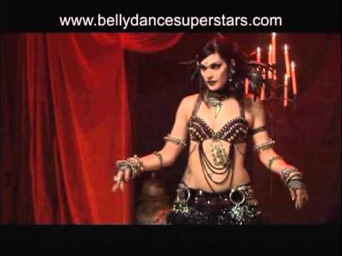 Beats Antique — Zoe Jakes - Bellydance Superstars, "Tribal Fusions"