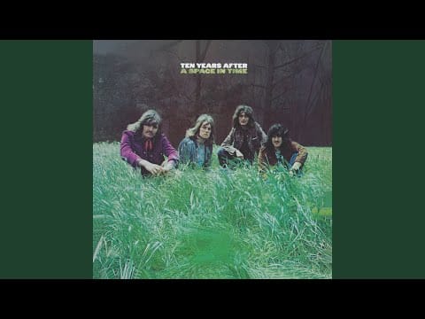 Ten Years After — Baby Won't You Let Me Rock n' Roll You (2017 Remaster)