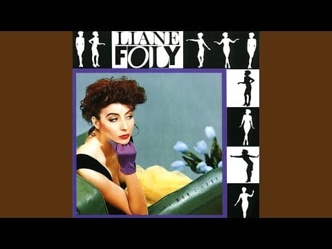 Liane Foly — Soul soul soul